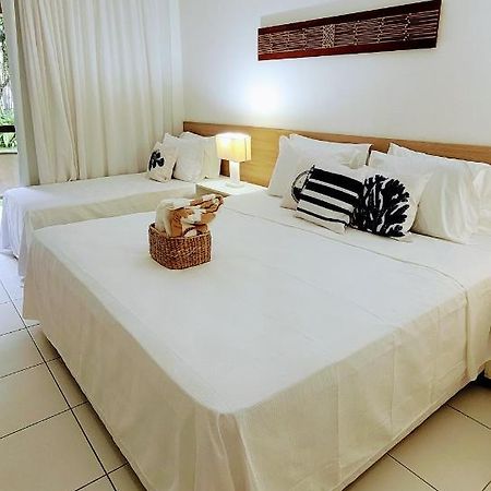 Iloa Residence Flat Alagoas Barra de São Miguel Exteriör bild