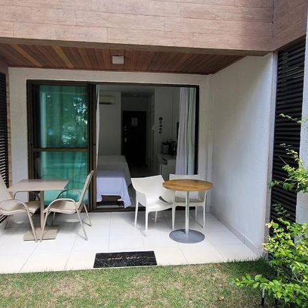 Iloa Residence Flat Alagoas Barra de São Miguel Exteriör bild