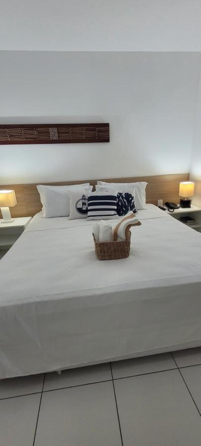 Iloa Residence Flat Alagoas Barra de São Miguel Exteriör bild