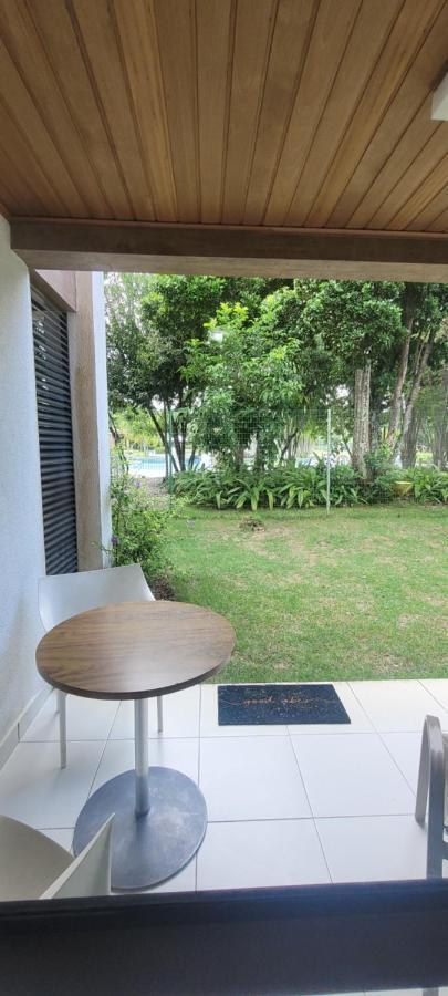 Iloa Residence Flat Alagoas Barra de São Miguel Exteriör bild