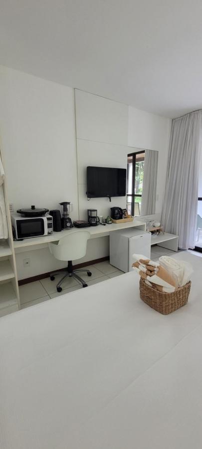 Iloa Residence Flat Alagoas Barra de São Miguel Exteriör bild