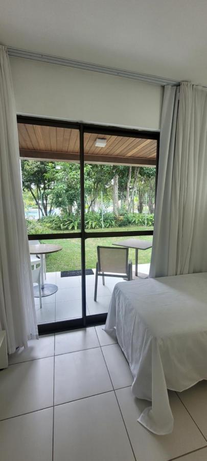 Iloa Residence Flat Alagoas Barra de São Miguel Exteriör bild