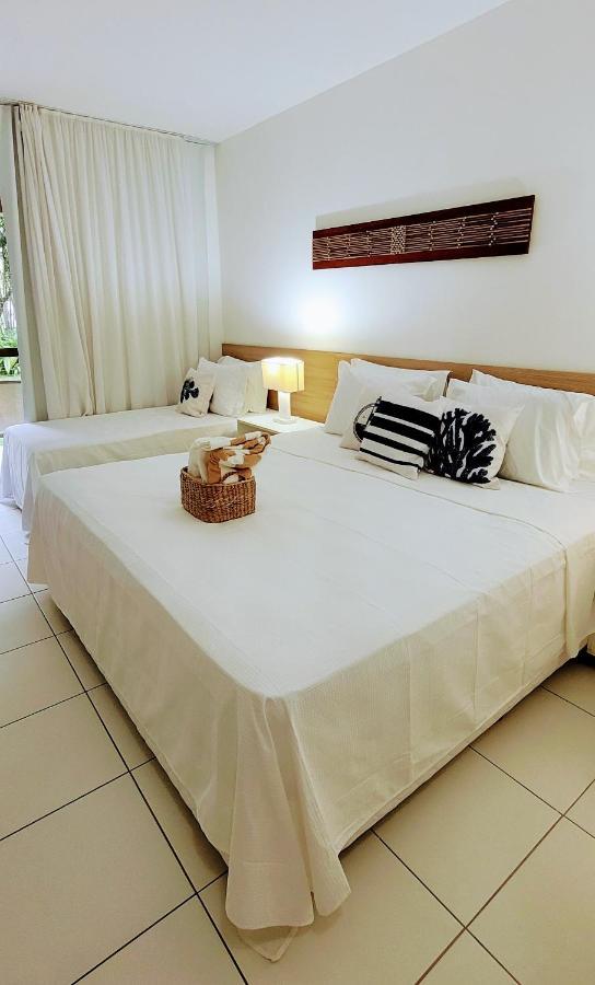 Iloa Residence Flat Alagoas Barra de São Miguel Exteriör bild