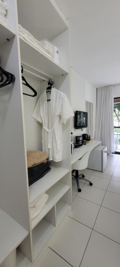 Iloa Residence Flat Alagoas Barra de São Miguel Exteriör bild