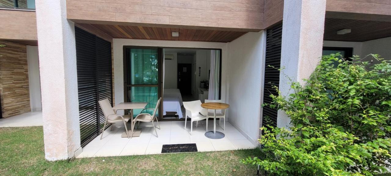 Iloa Residence Flat Alagoas Barra de São Miguel Exteriör bild